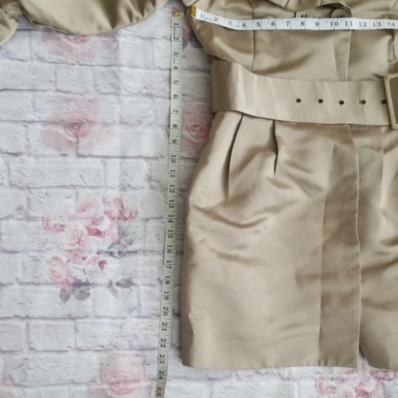 Esther's Archive Dress Coat - Picture 5 of 8